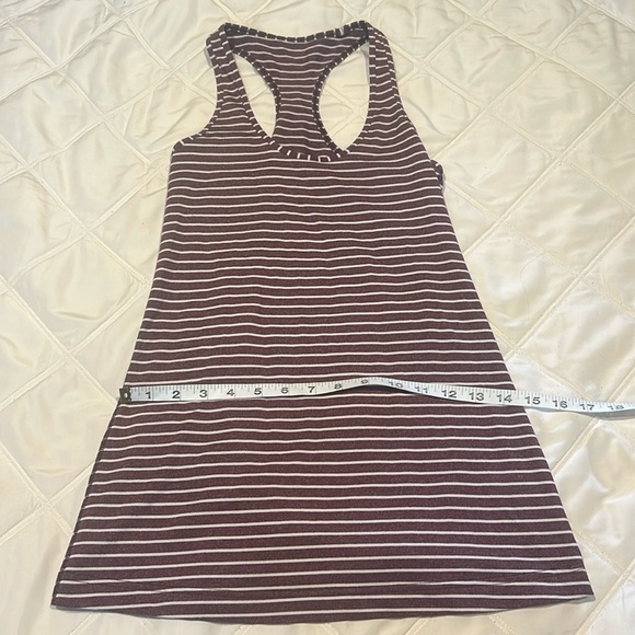 Lululemon Tank Top - Picture 1 of 2